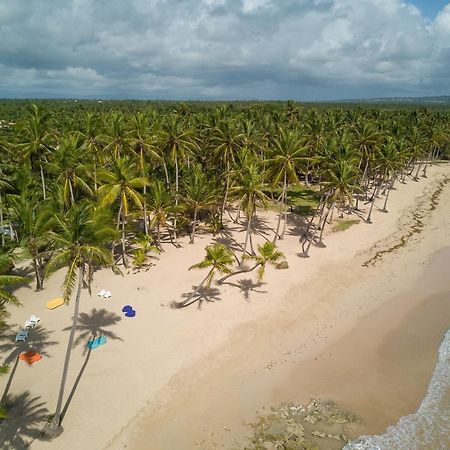 Baoba Beach Hotel Кабрера Екстериор снимка