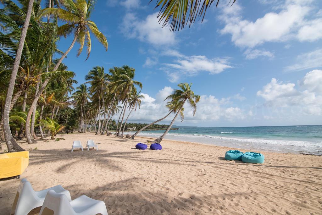 Baoba Beach Hotel Кабрера Екстериор снимка